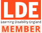 Learning Disability England Member