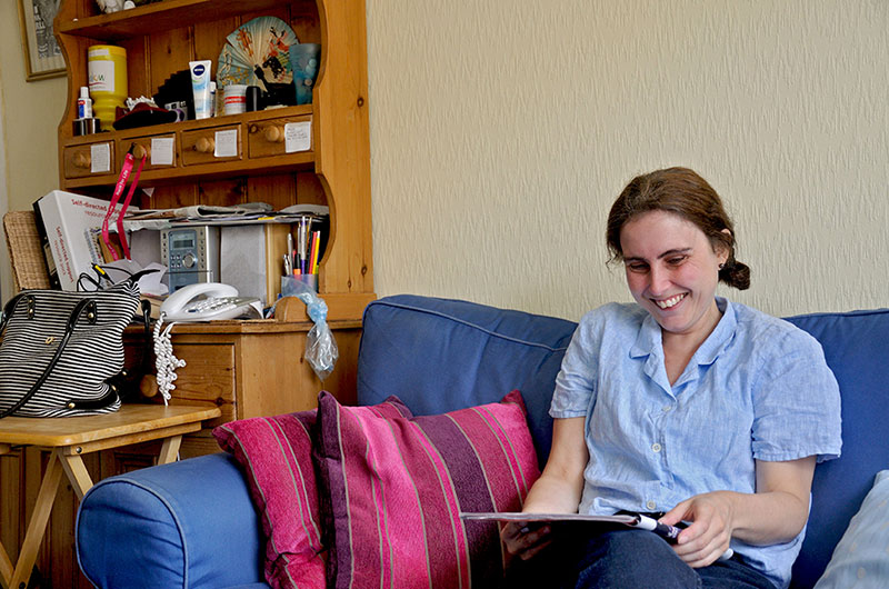 HOLD Shared Ownership